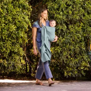 Moby - Ring Sling - Fern