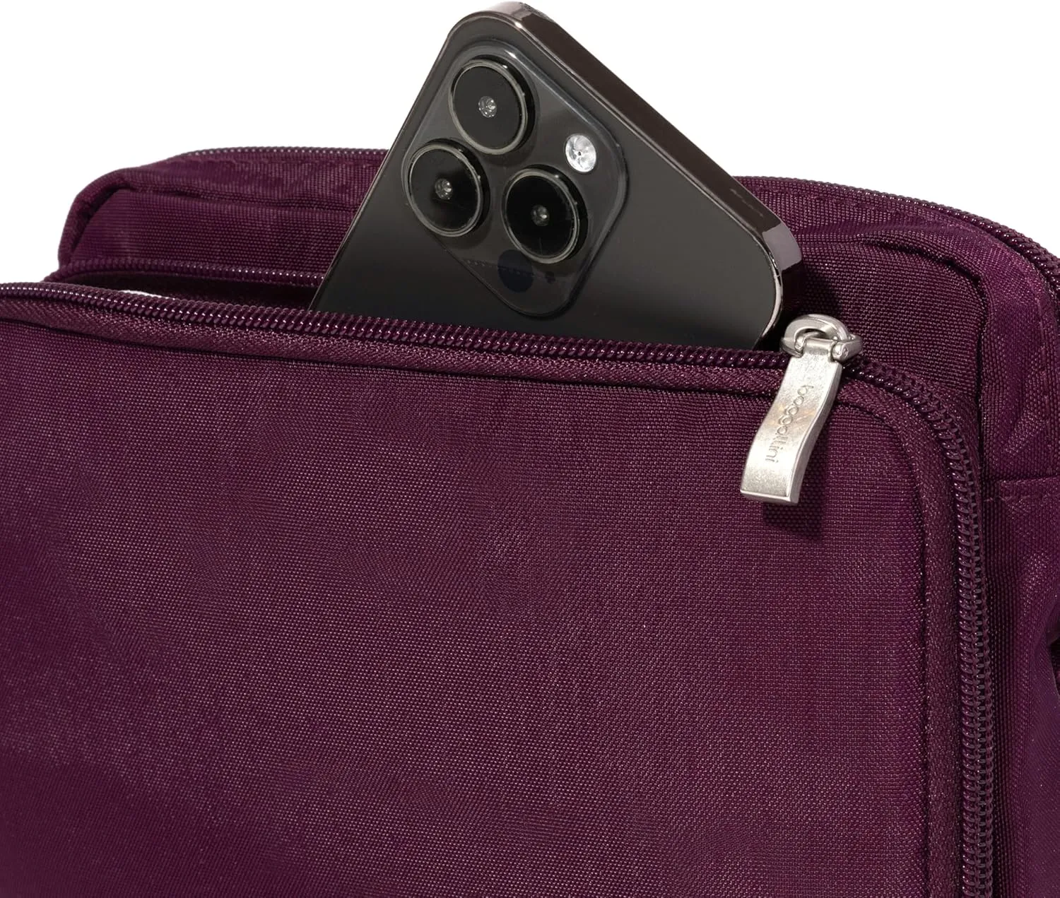 Modern Belt Bag Sling
