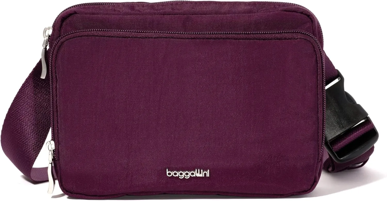 Modern Belt Bag Sling