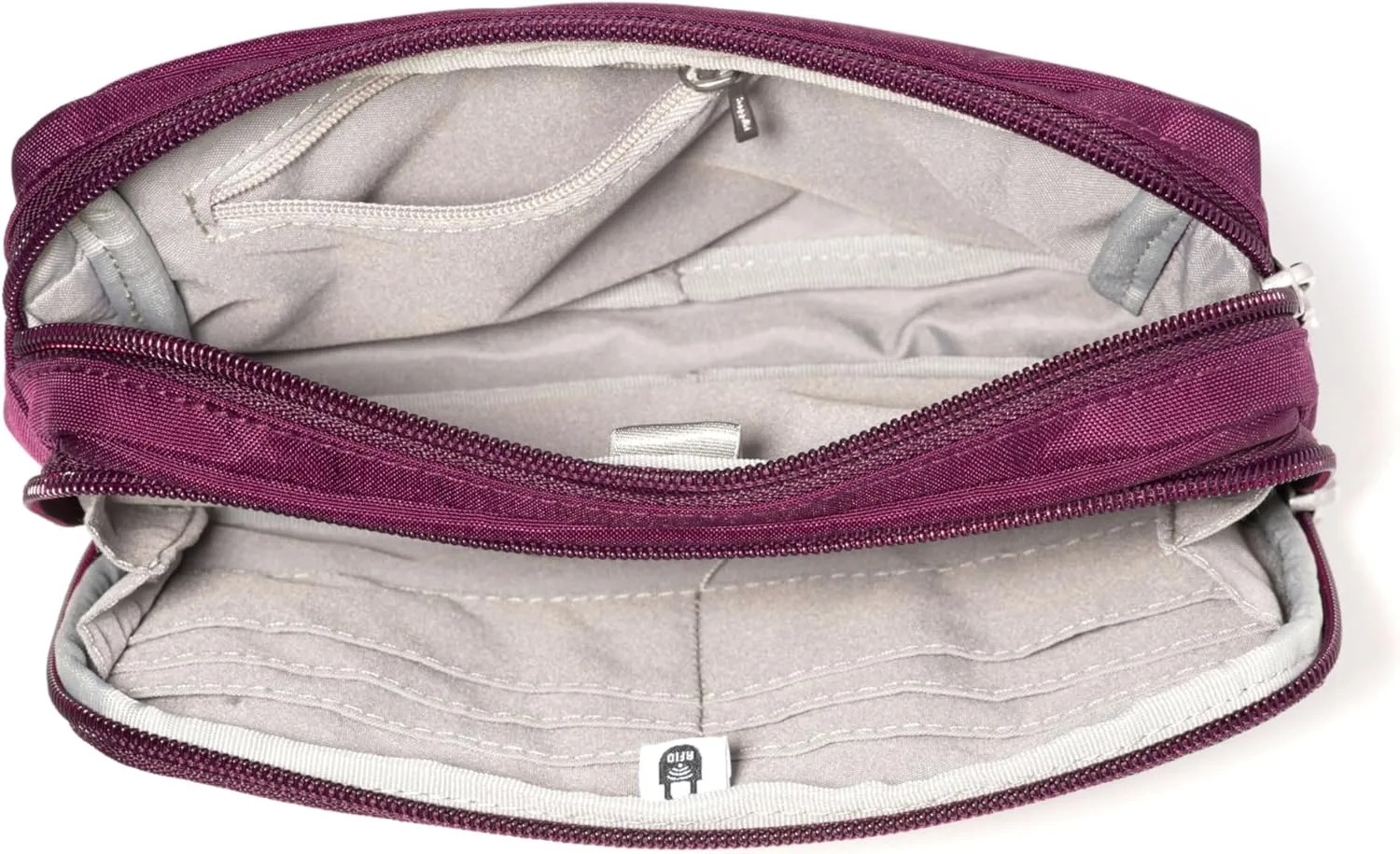 Modern Belt Bag Sling