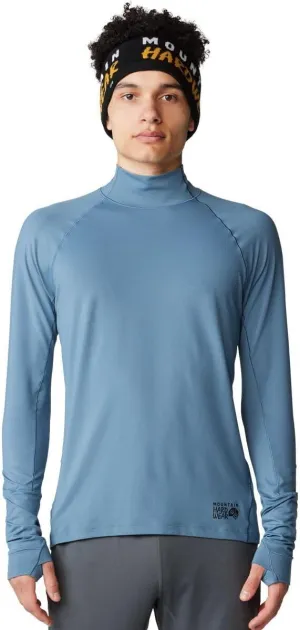 Mountain Hardwear Men's Butter M Mockneck