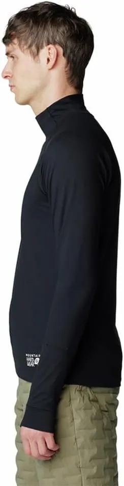 Mountain Hardwear Men's Butter M Mockneck