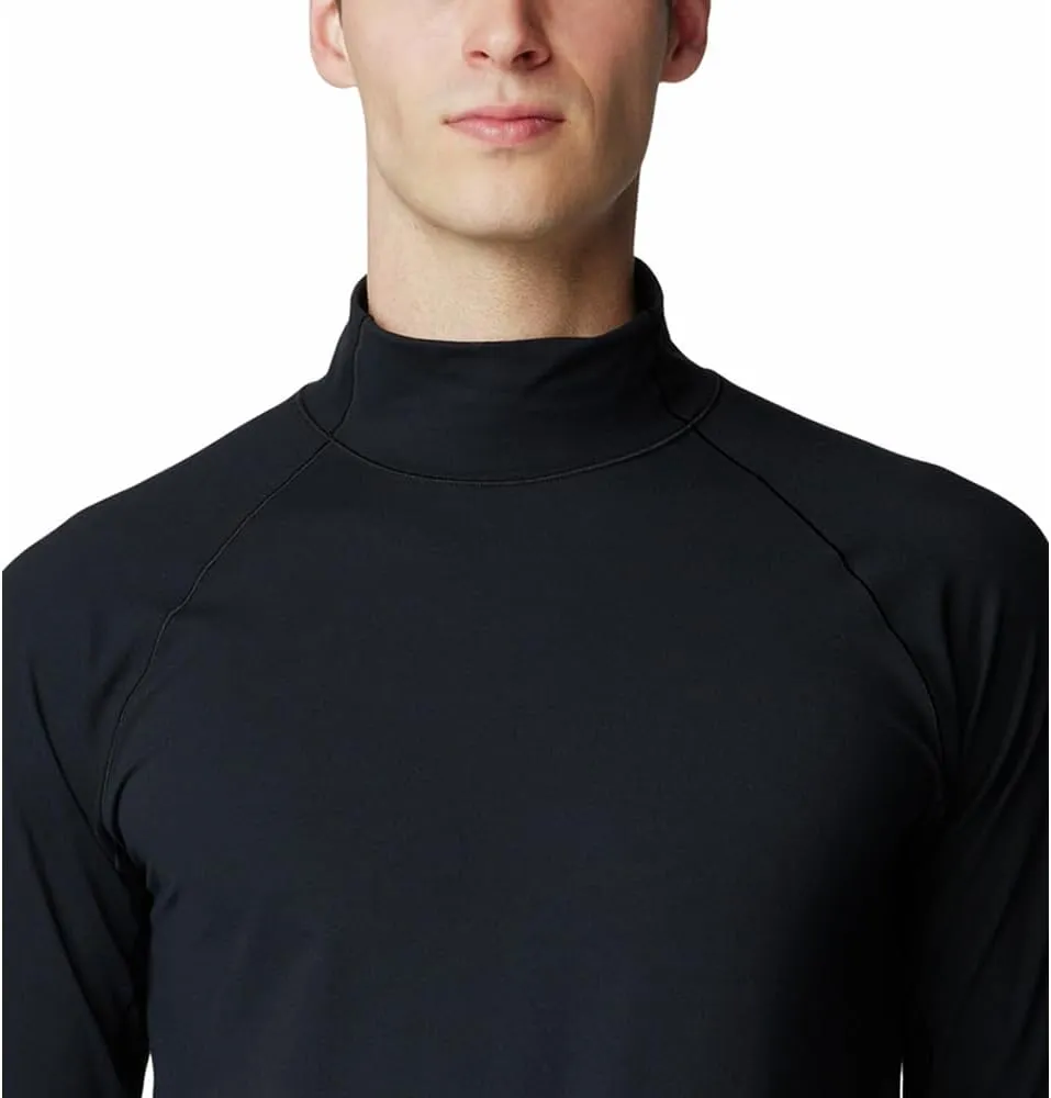 Mountain Hardwear Men's Butter M Mockneck