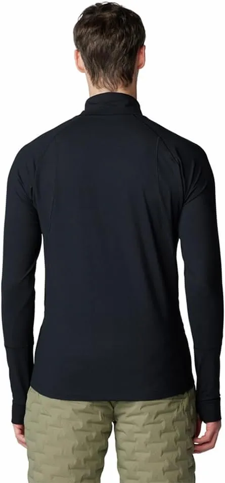 Mountain Hardwear Men's Butter M Mockneck