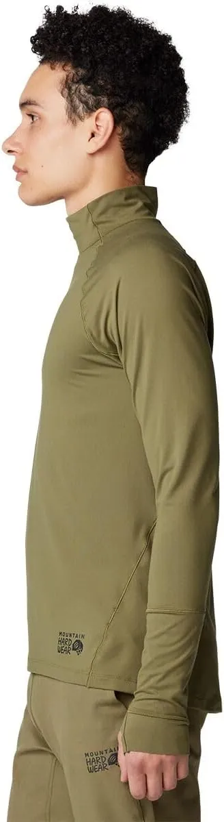Mountain Hardwear Men's Butter M Mockneck