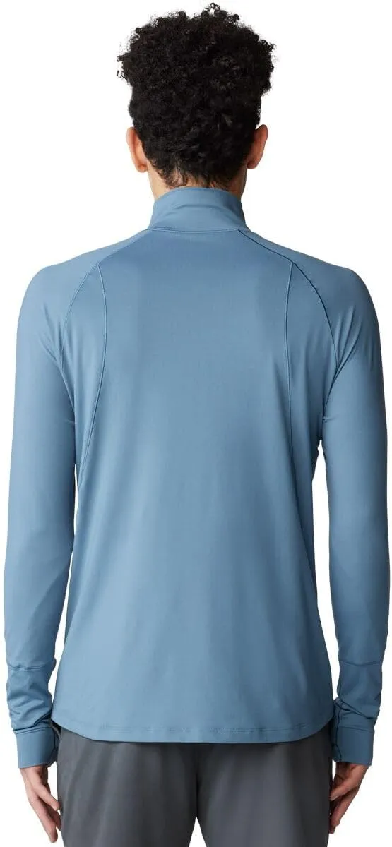 Mountain Hardwear Men's Butter M Mockneck