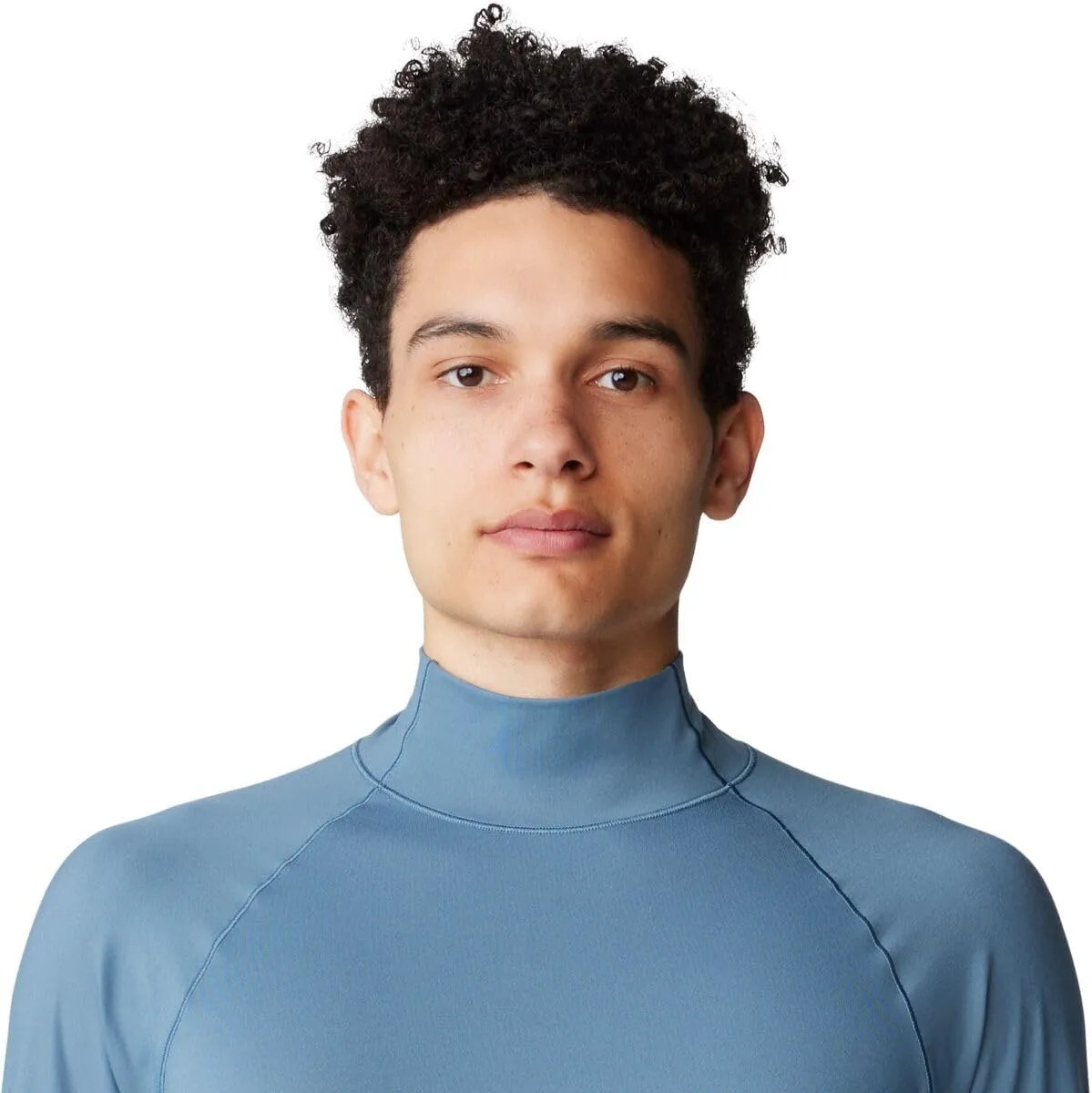 Mountain Hardwear Men's Butter M Mockneck