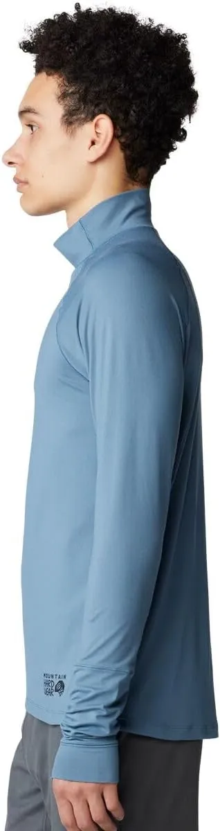 Mountain Hardwear Men's Butter M Mockneck