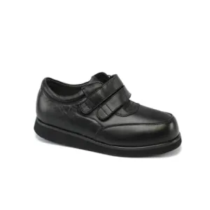 Mt. Emey 7021 Black - Men's Extra-depth Athletic/Walking Shoes