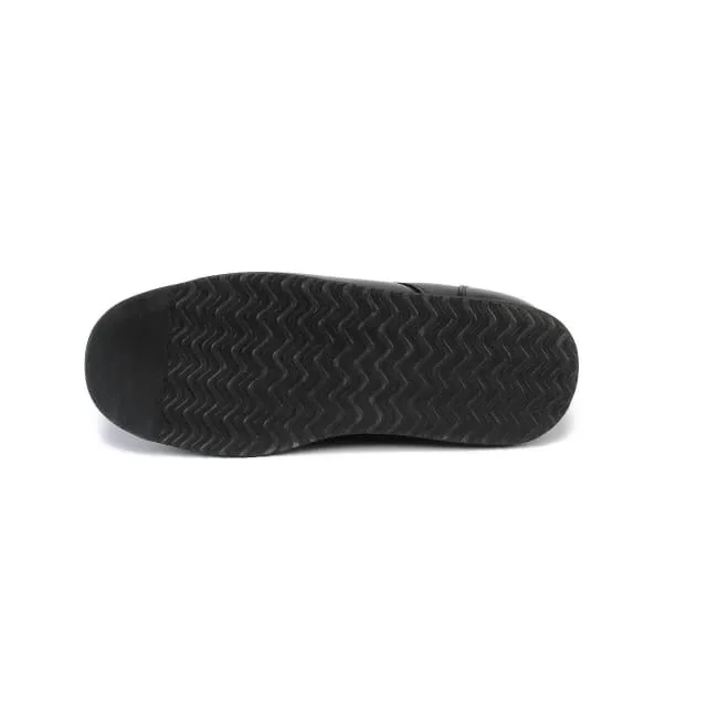 Mt. Emey 801 Black - Men's Supra-depth Dress/Casual Shoes