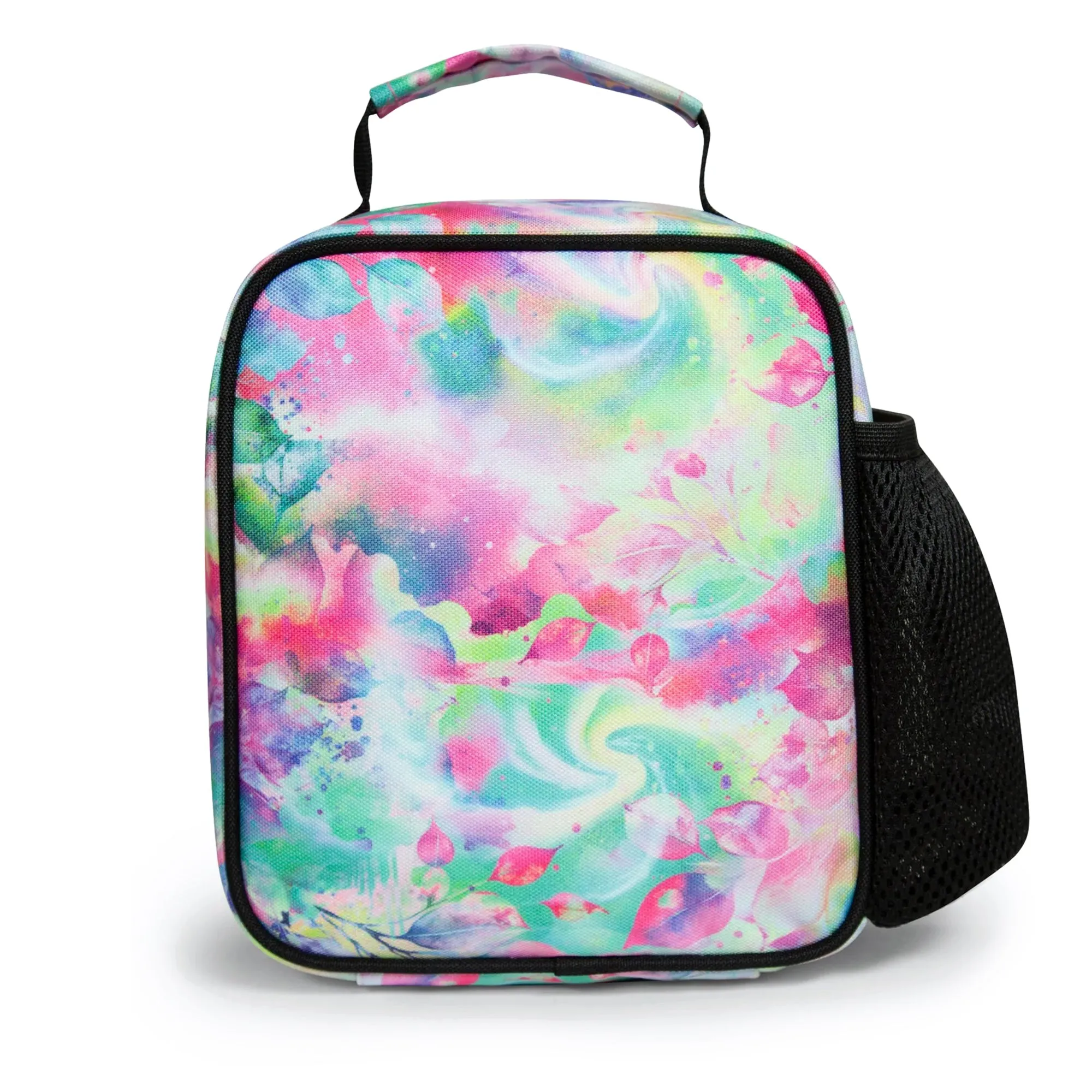 Multi Fairy Forest Lunch Box