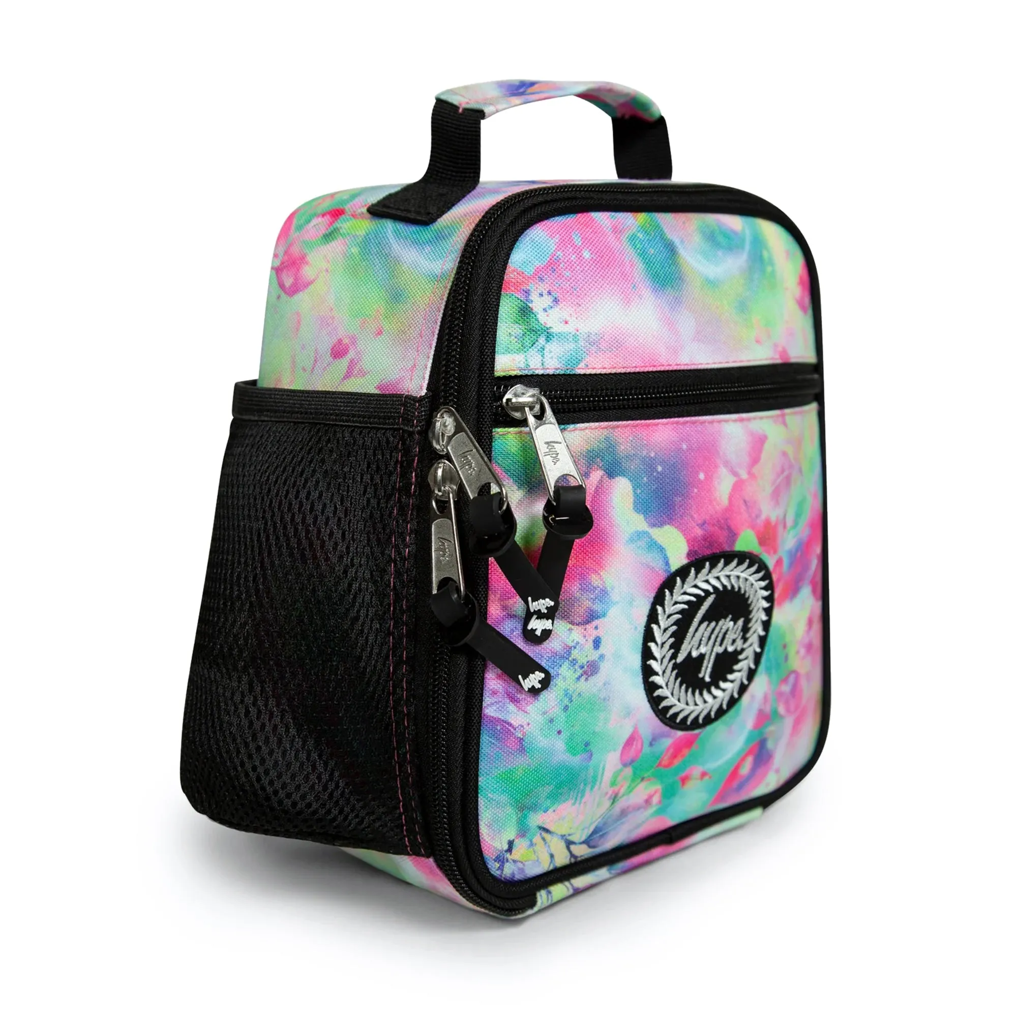 Multi Fairy Forest Lunch Box
