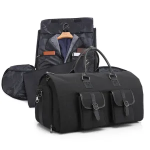 Multifunctional Surprise sale Suit Bag Foldable Best choice