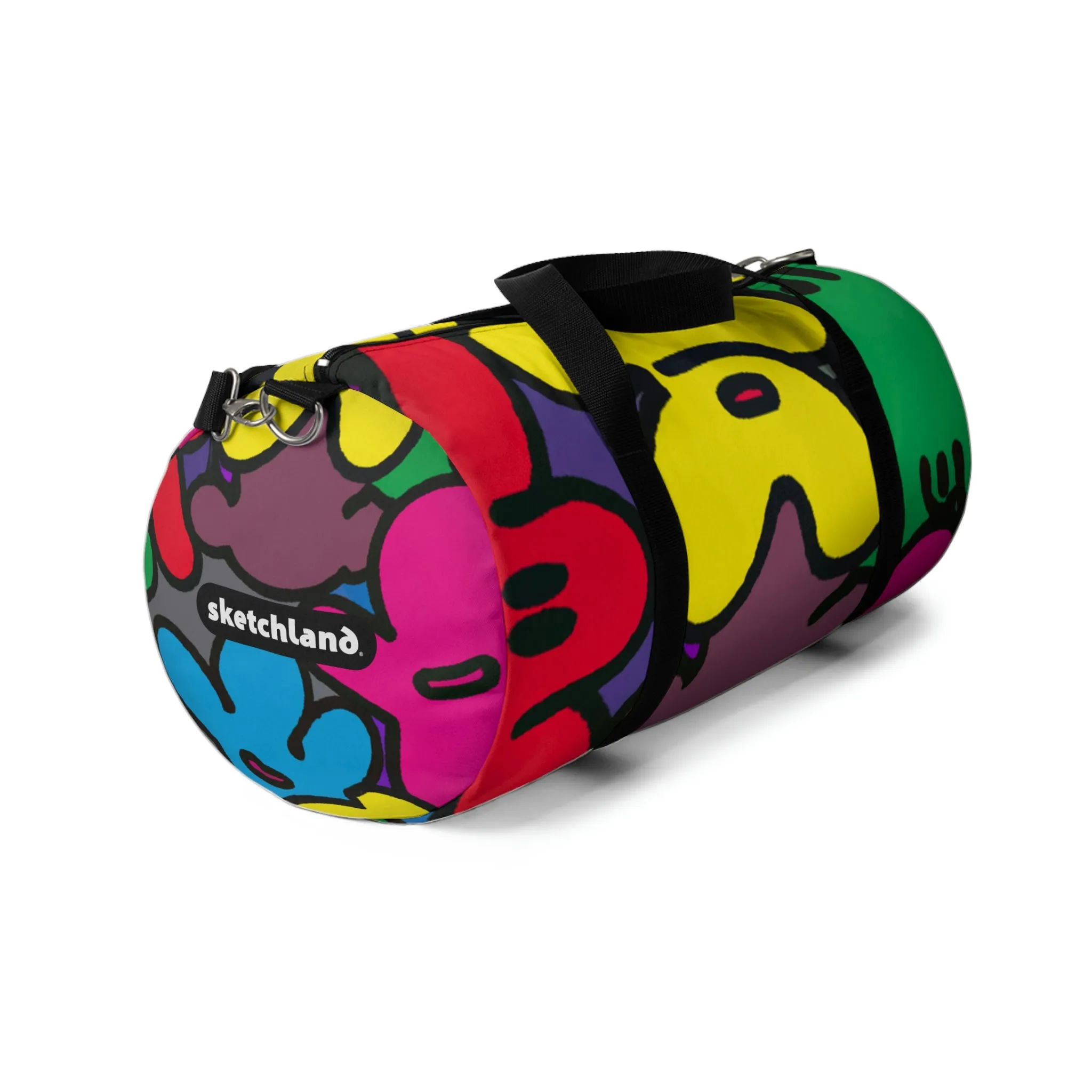 Munie Winifred - Duffel Bag