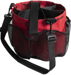 Mustang Elite Grooming Tote