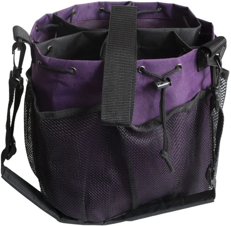 Mustang Grooming Tote