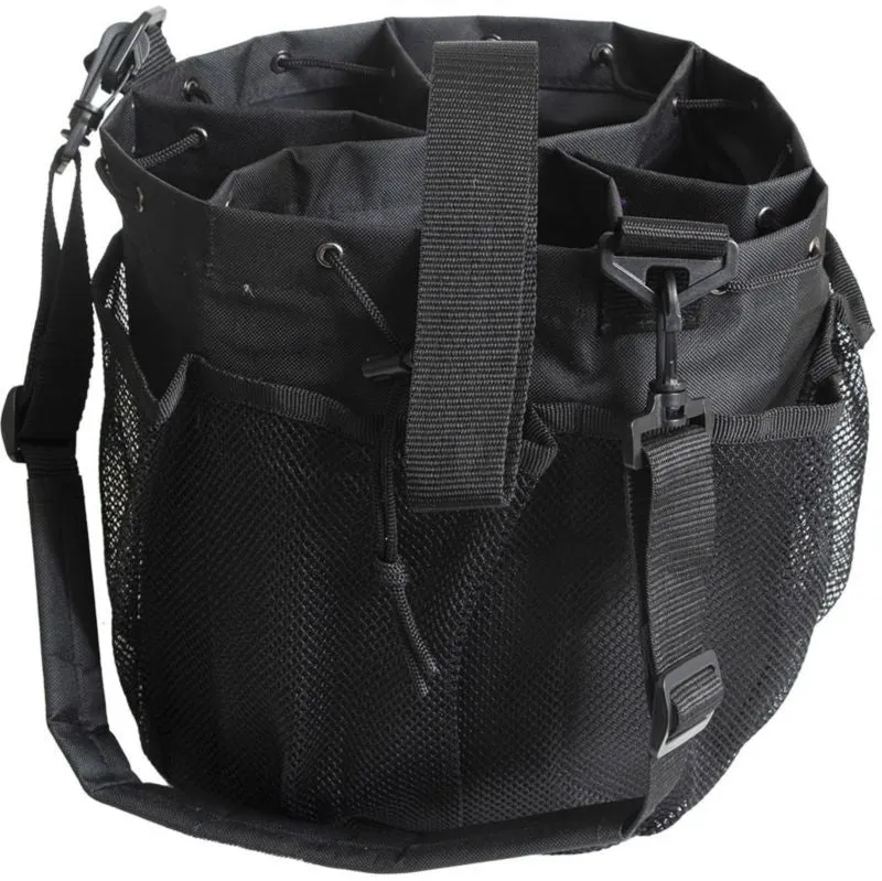 Mustang Grooming Tote