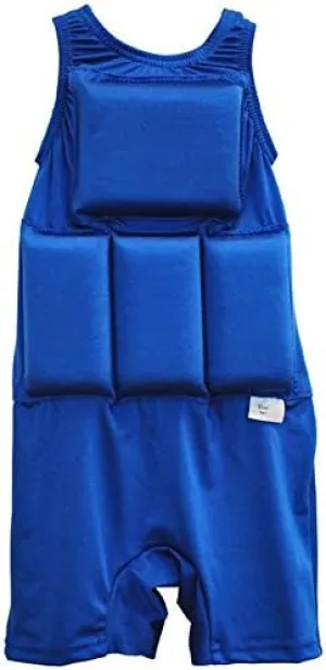 My Pool Pal Girl's or Boy's Swimwear Flotation Swimsuit Fits Kids 20-70 lb