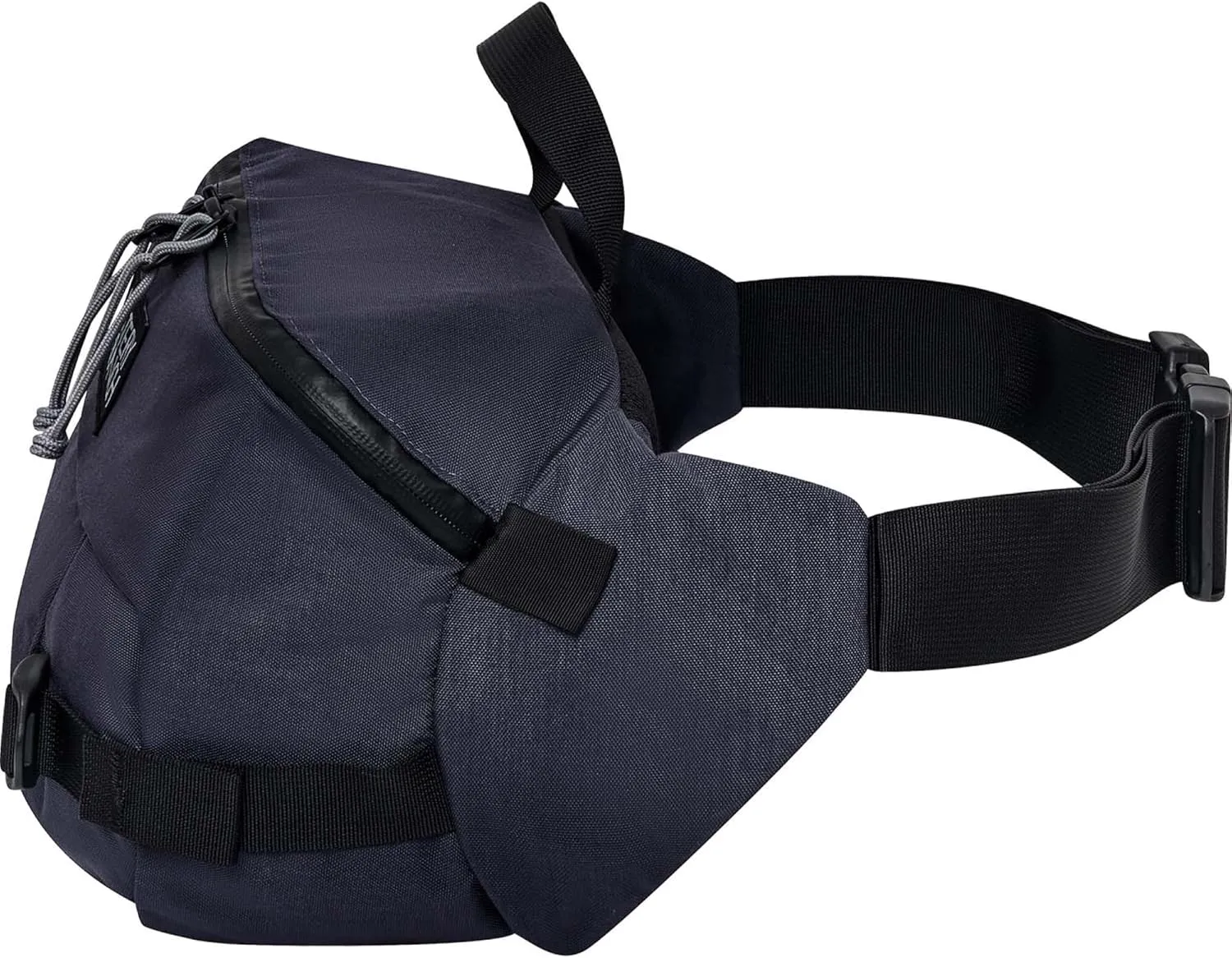 Mystery Ranch Hip Monkey Fanny Pack - Adjustable Hip or Shoulder Bag Perfect for Travel, Hiking & Everyday Carry - 8L, Outerspace