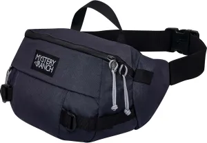 Mystery Ranch Hip Monkey Fanny Pack - Adjustable Hip or Shoulder Bag Perfect for Travel, Hiking & Everyday Carry - 8L, Outerspace