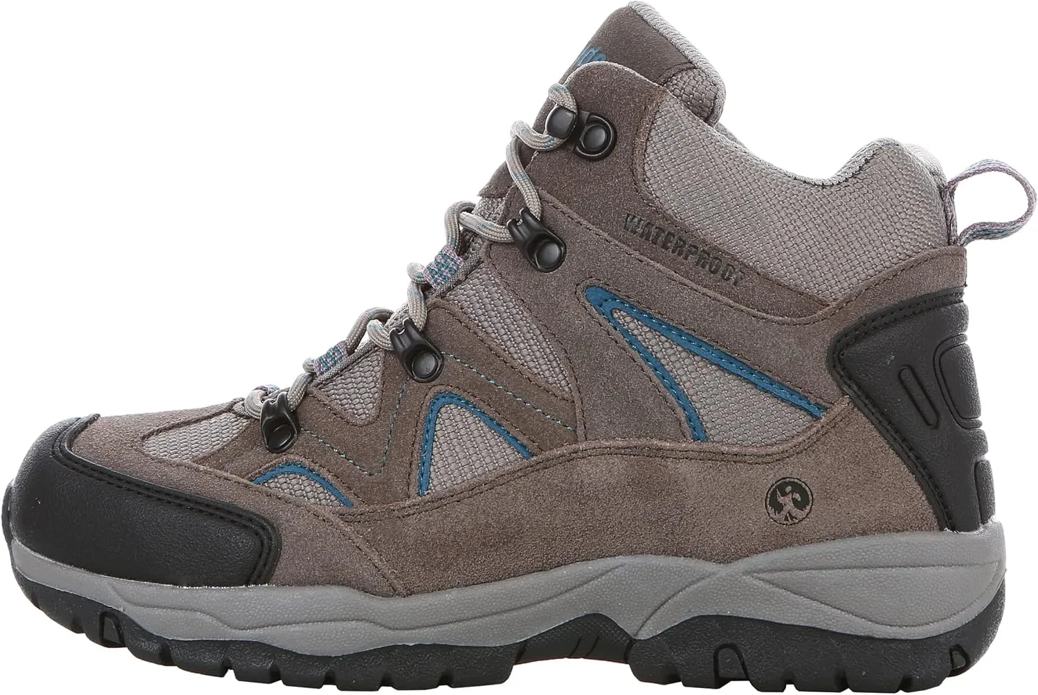 Northside Women's Snohomish Waterproof Hiking Boot