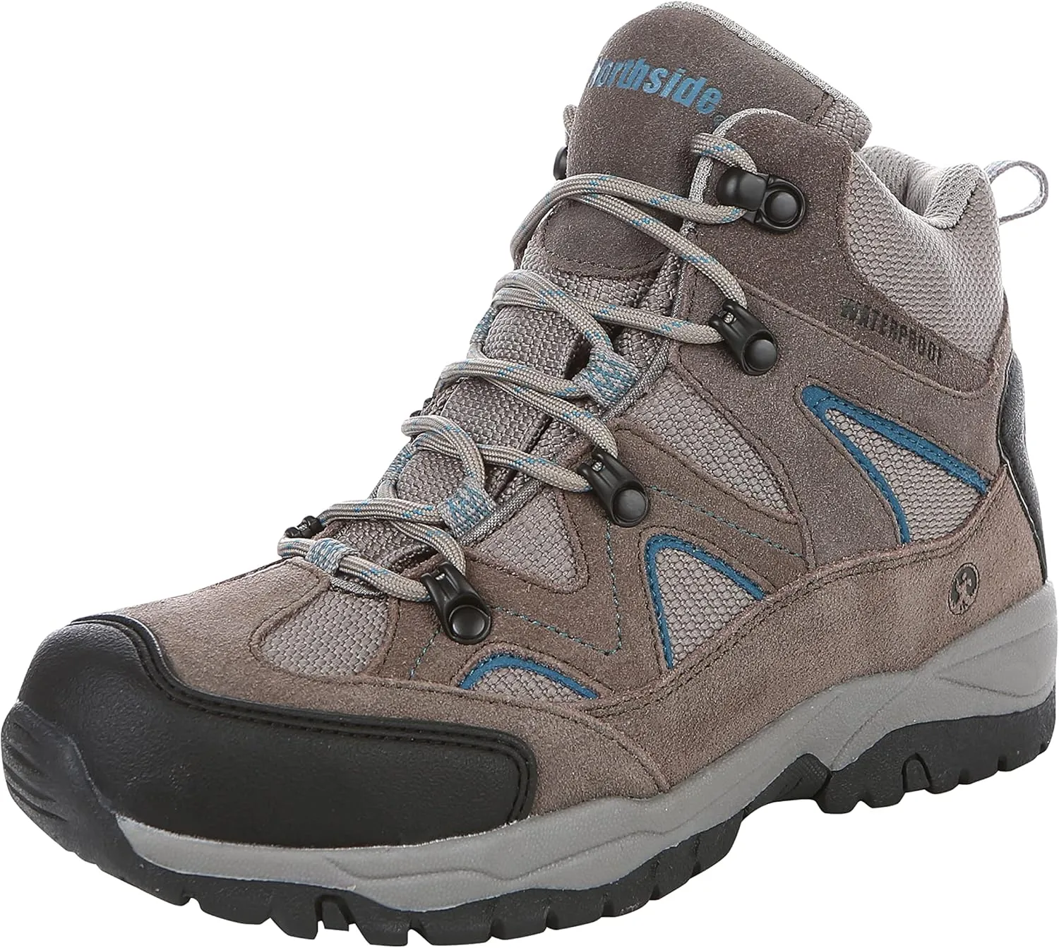 Northside Women's Snohomish Waterproof Hiking Boot