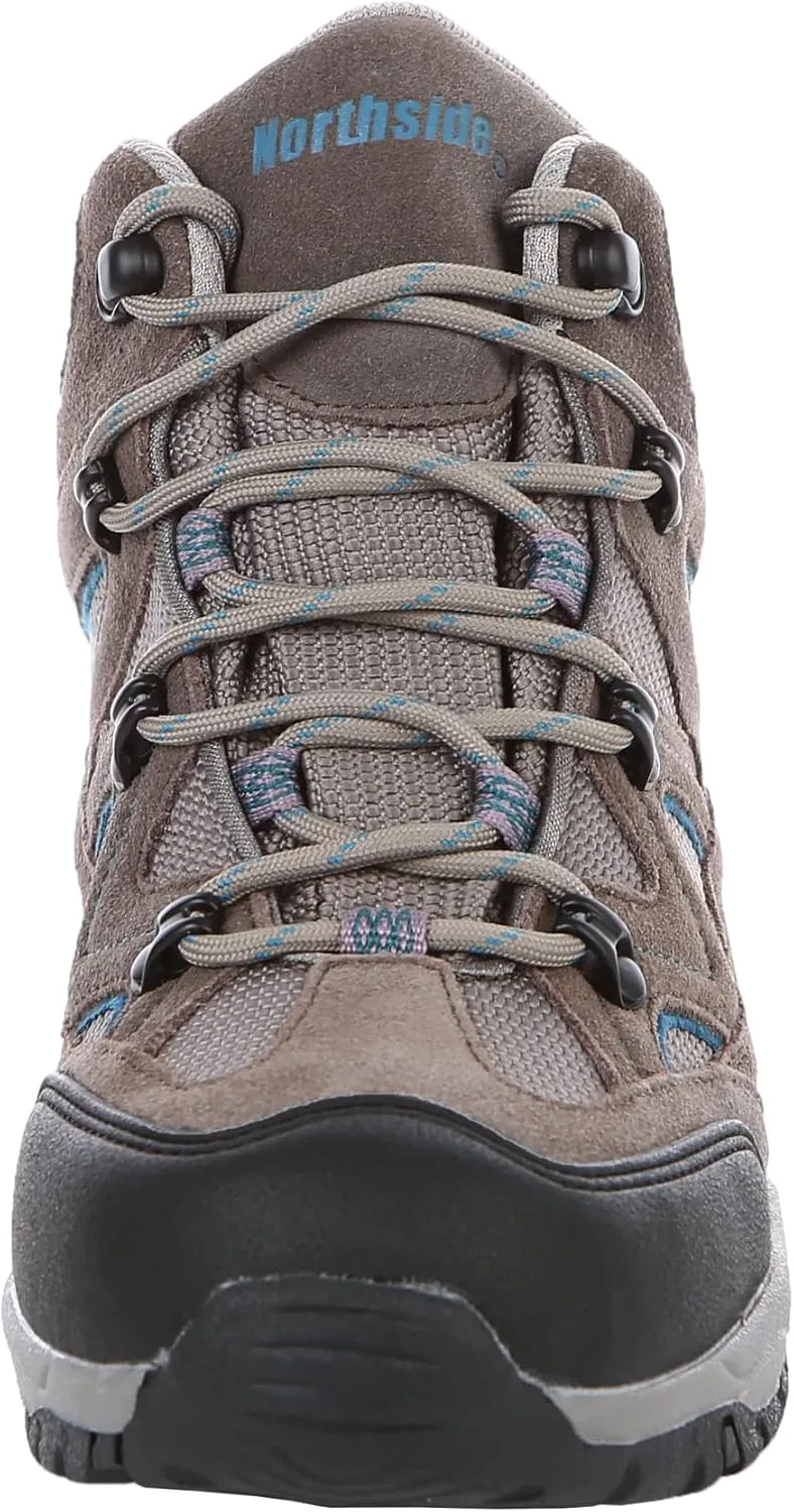 Northside Women's Snohomish Waterproof Hiking Boot