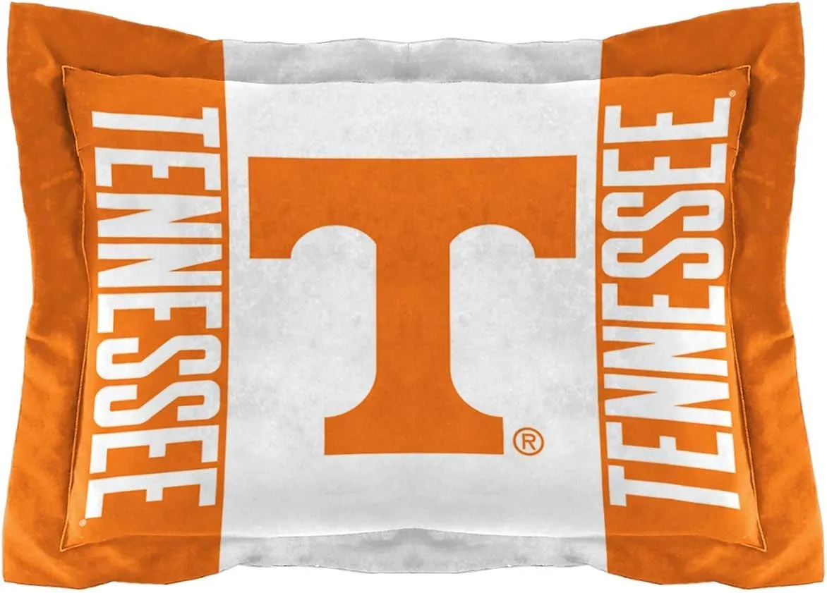 NORTHWEST NCAA Unisex Comforter and Sham Set