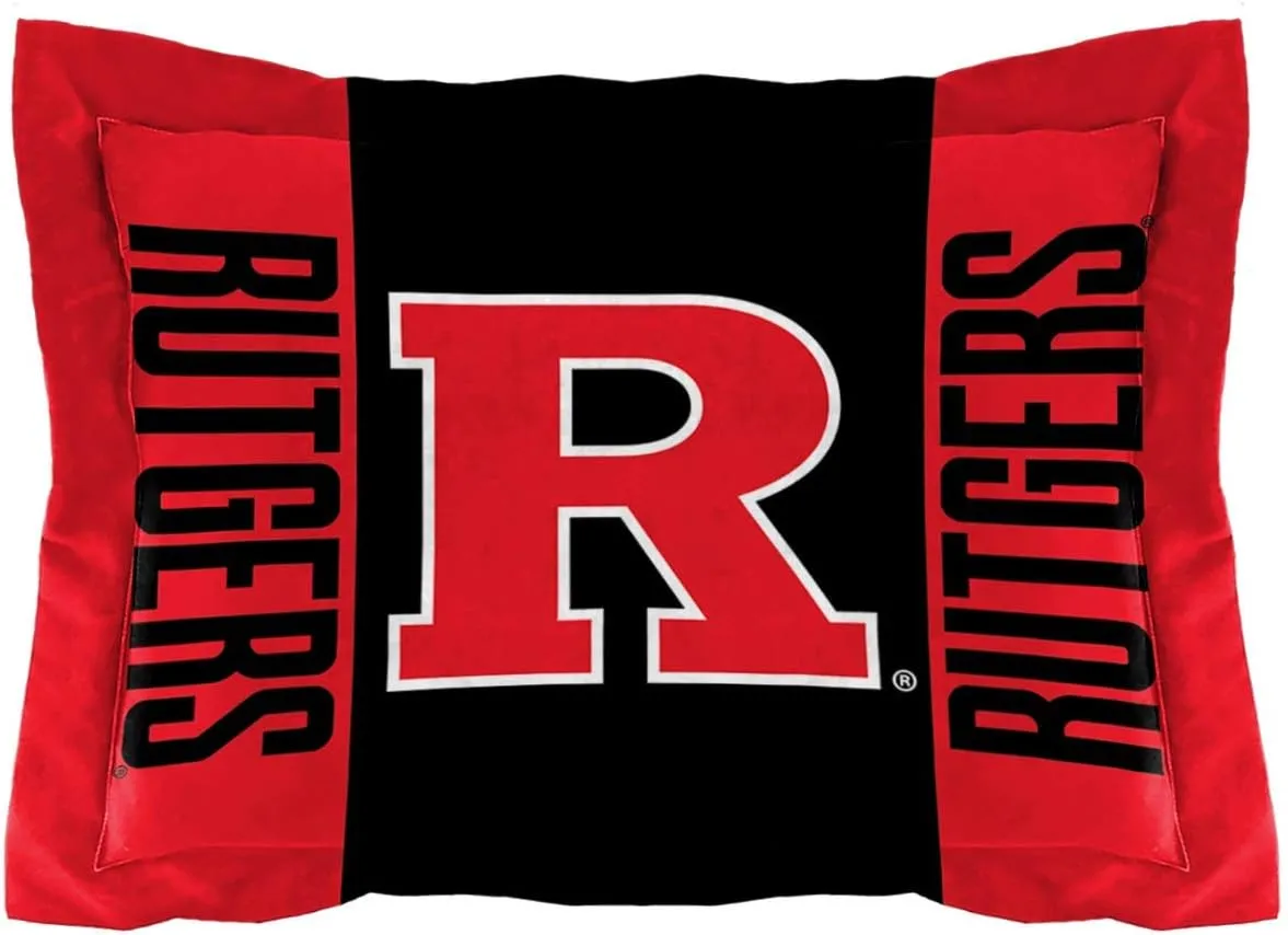 NORTHWEST NCAA Unisex Comforter and Sham Set