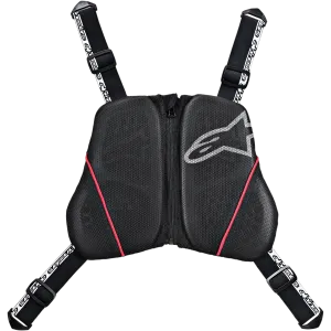 Nucleon Kr-C Chest Harness