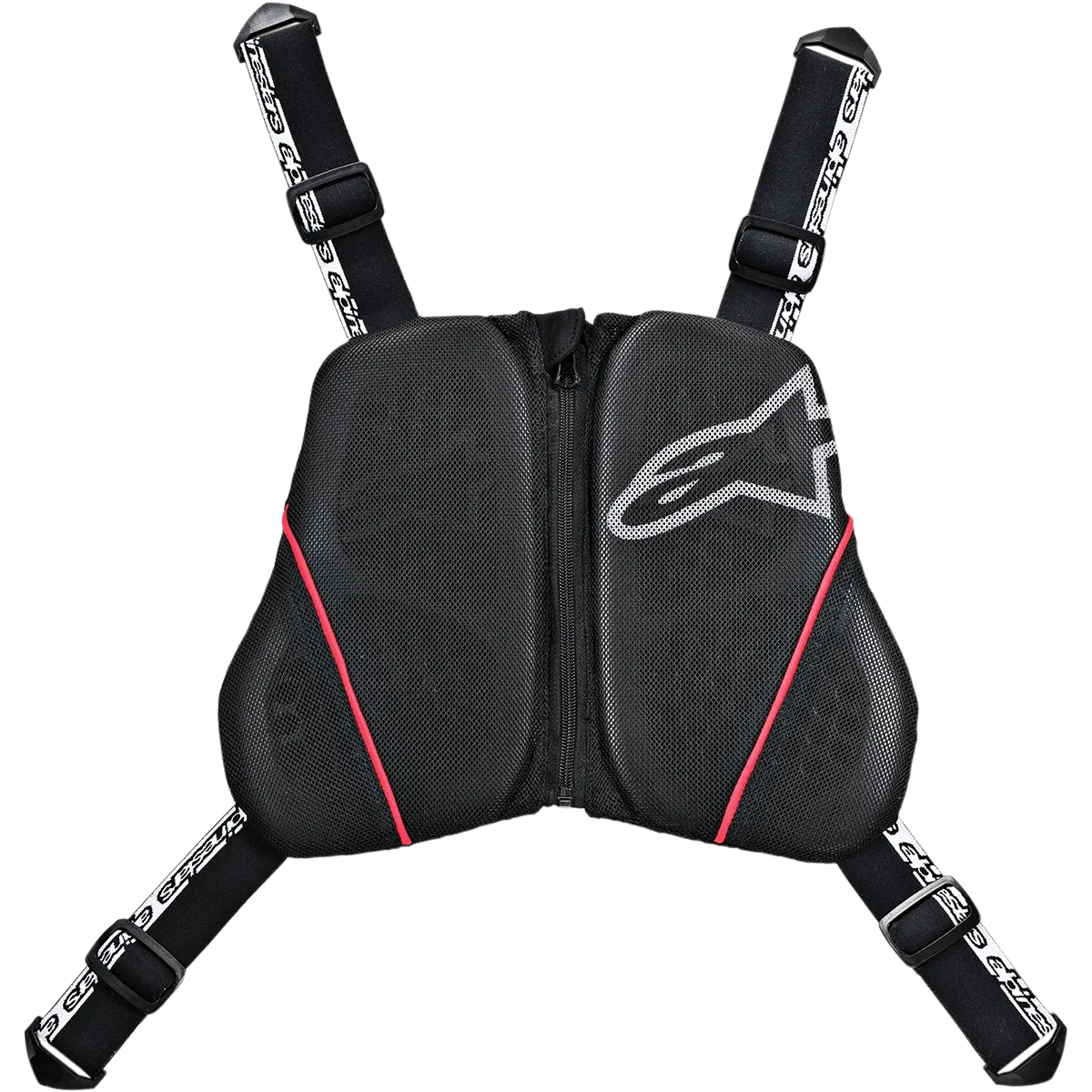 Nucleon Kr-C Chest Harness