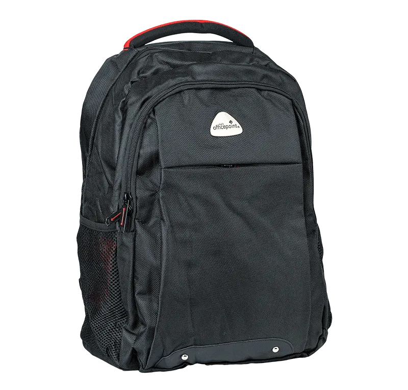 Officepoint Laptop bag BGL-003 15.4'' BackPack