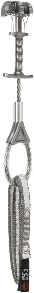 Offset Zero Friends Rock Climbing Cams - Lightweight, Active Protection for Trad & Alpine Climbing