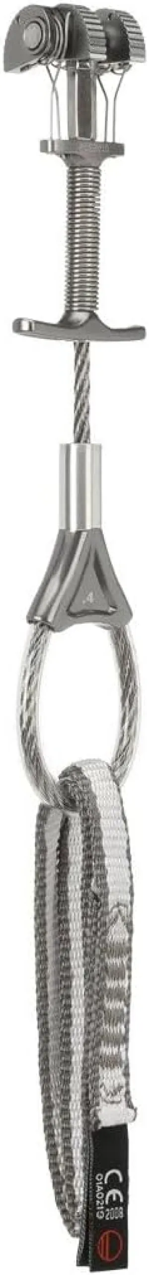 Offset Zero Friends Rock Climbing Cams - Lightweight, Active Protection for Trad & Alpine Climbing