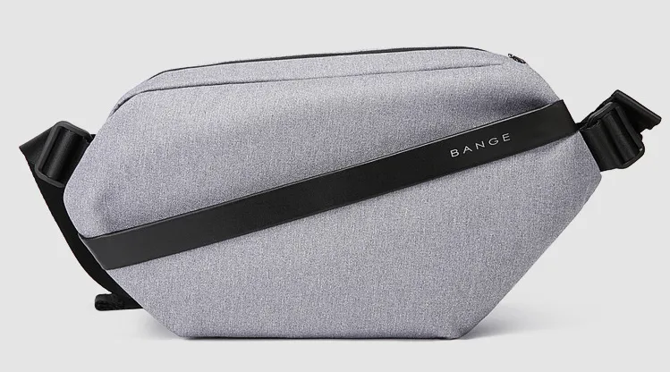 Omega - Shoulder Bag
