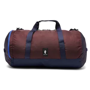 On Sale- Cotopaxi- Ligera 45L Duffel Bag - Cada Día