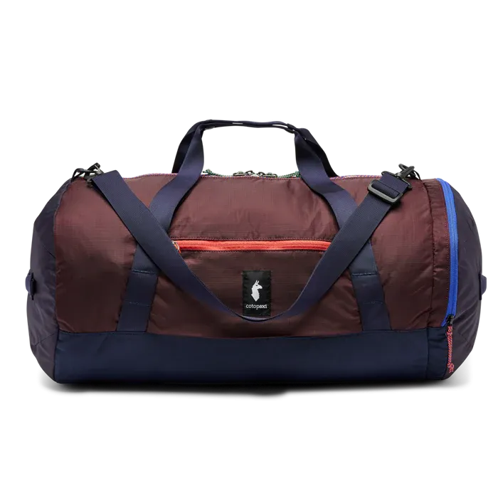 On Sale- Cotopaxi- Ligera 45L Duffel Bag - Cada Día