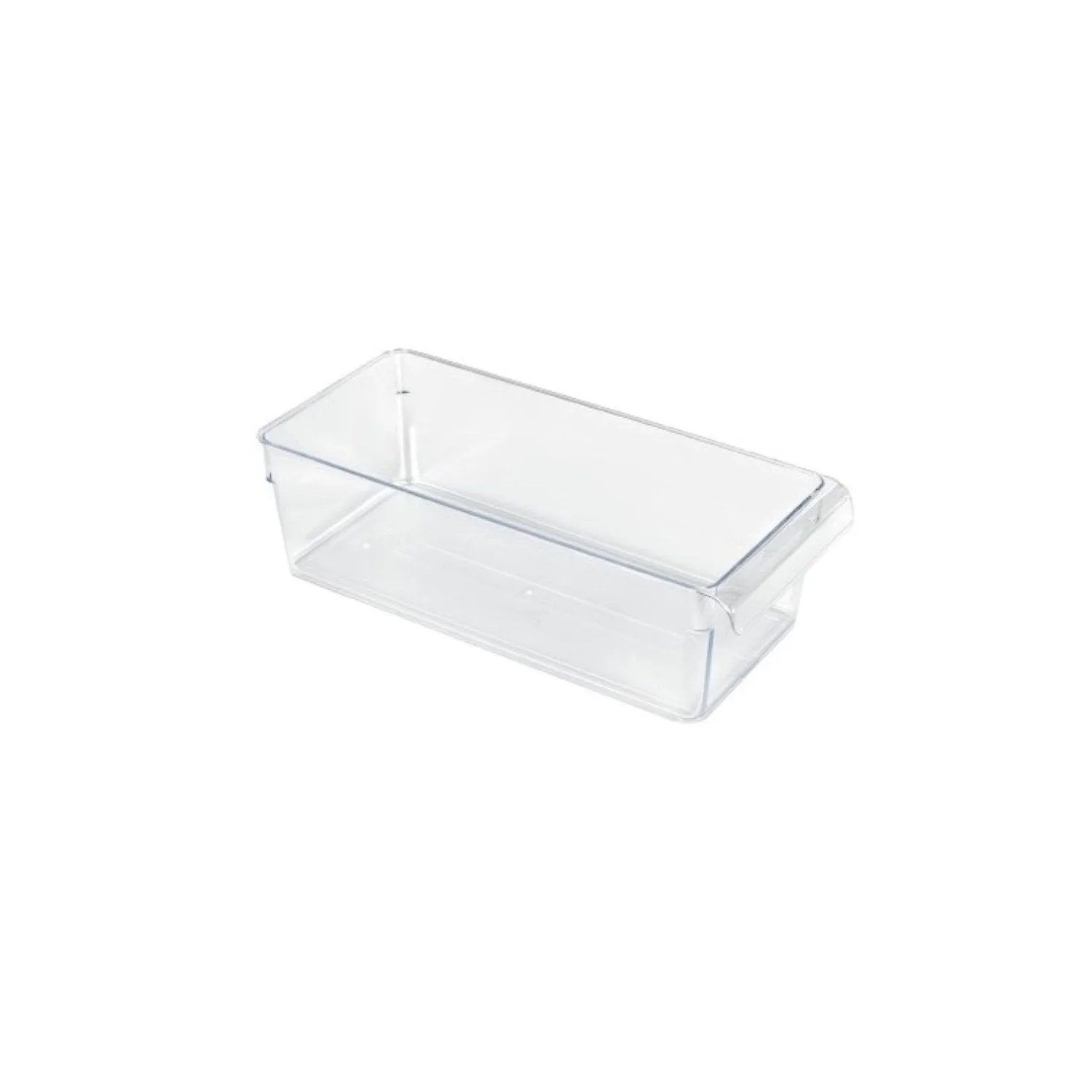 Organizer for refrigerator drawers Rotho Loft M 3,1L