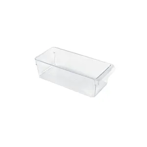 Organizer for refrigerator drawers Rotho Loft M 3,1L