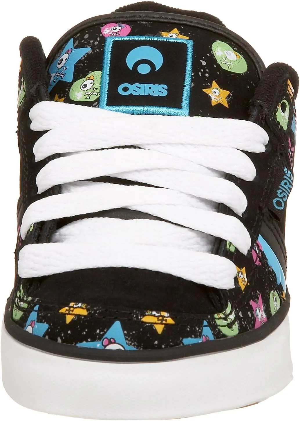 Osiris Little Kid/Big Kid Libra Skate Shoe
