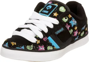 Osiris Little Kid/Big Kid Libra Skate Shoe