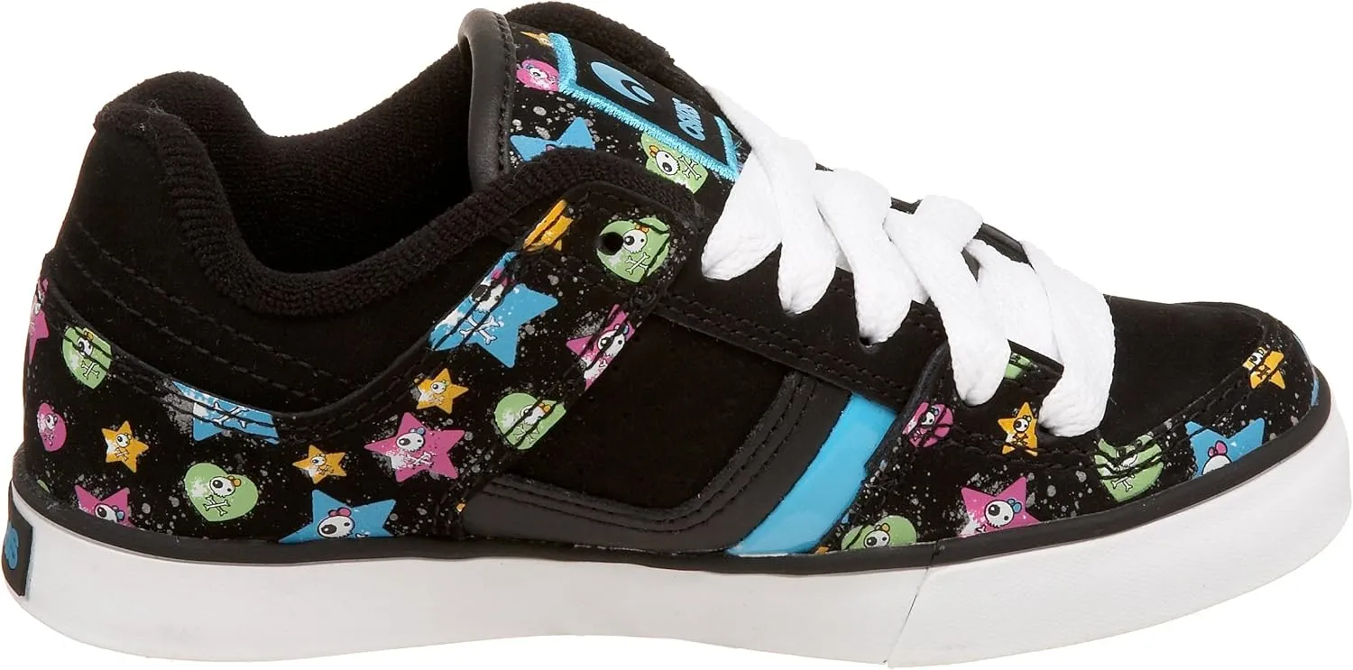 Osiris Little Kid/Big Kid Libra Skate Shoe