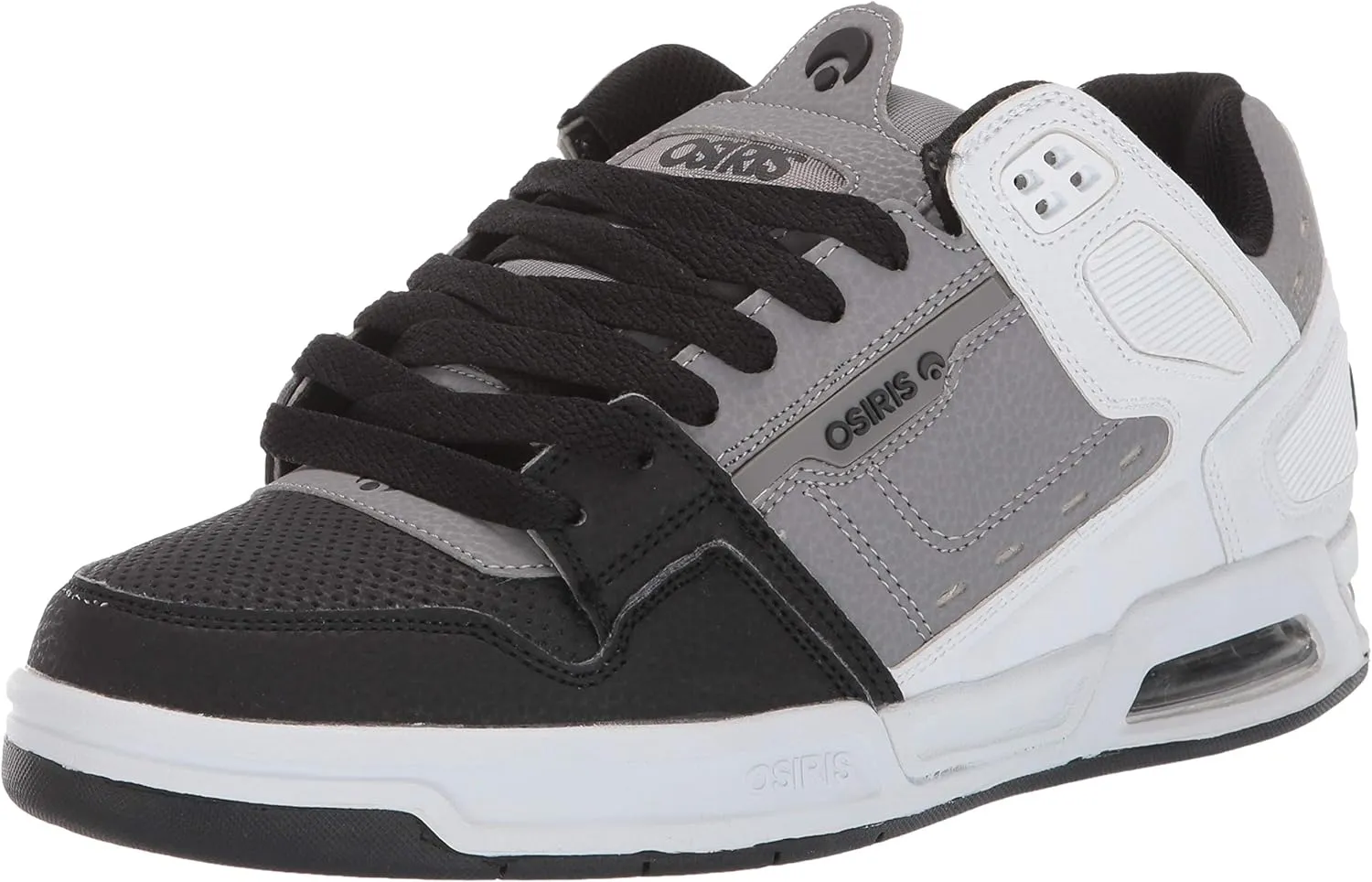 Osiris Men's Peril Skate Shoe