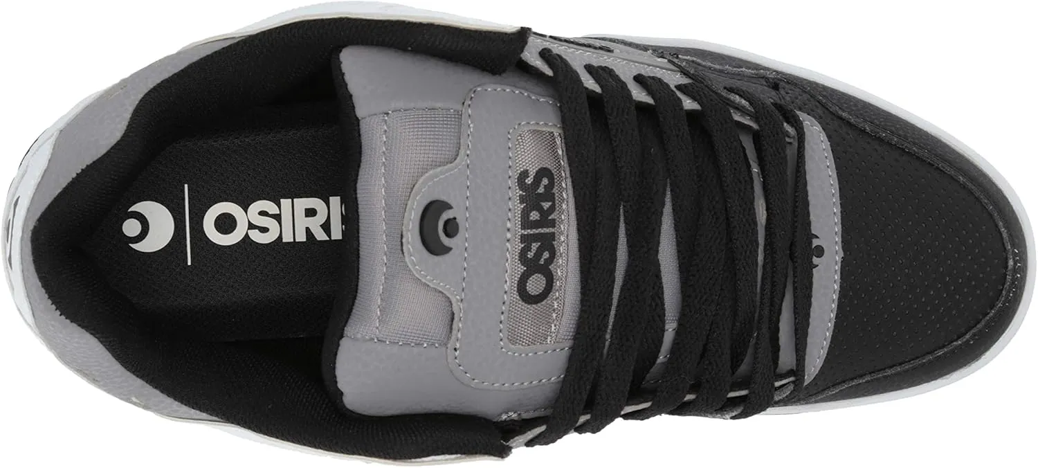 Osiris Men's Peril Skate Shoe
