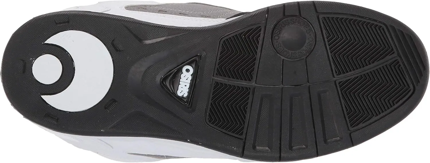 Osiris Men's Peril Skate Shoe