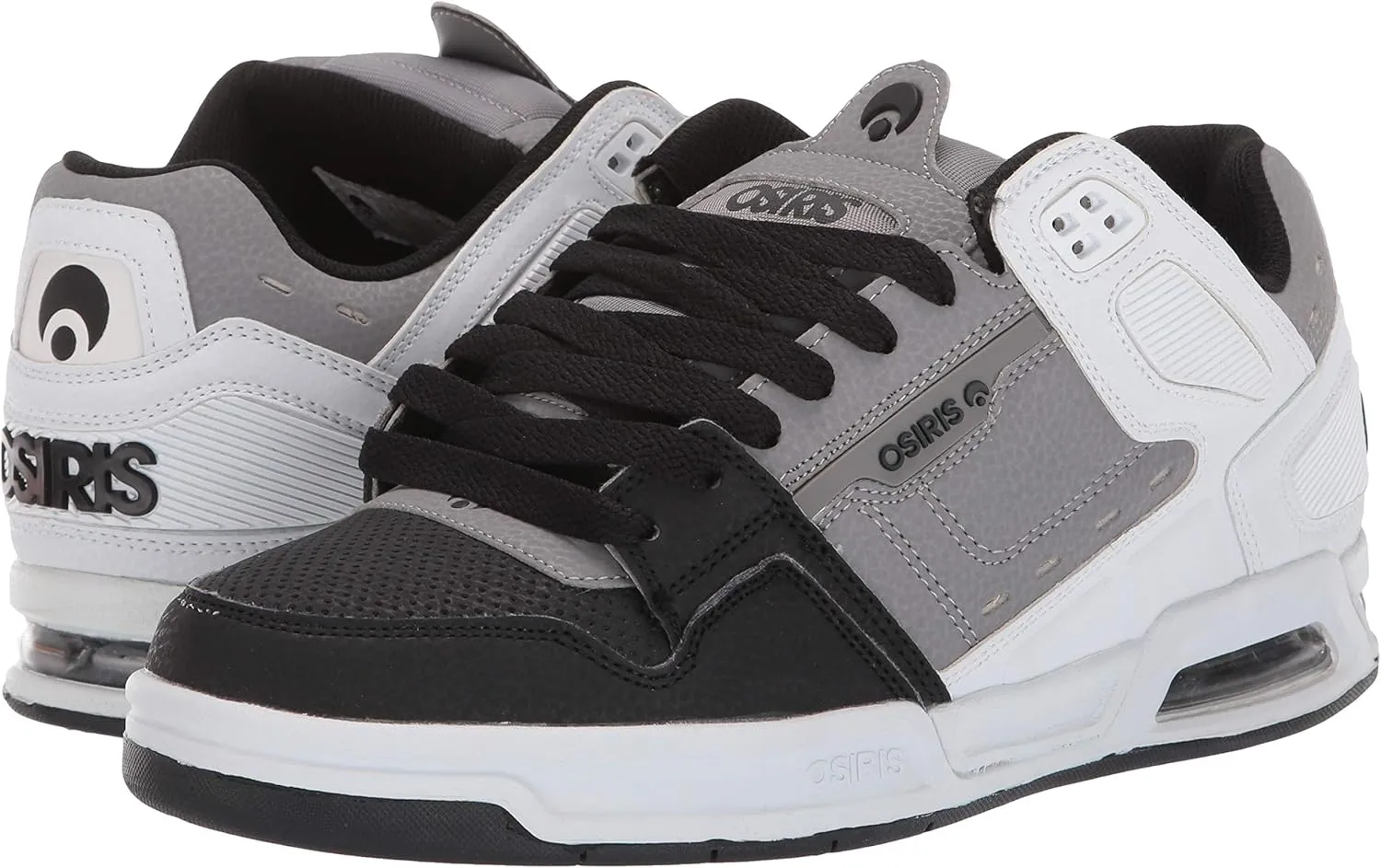Osiris Men's Peril Skate Shoe
