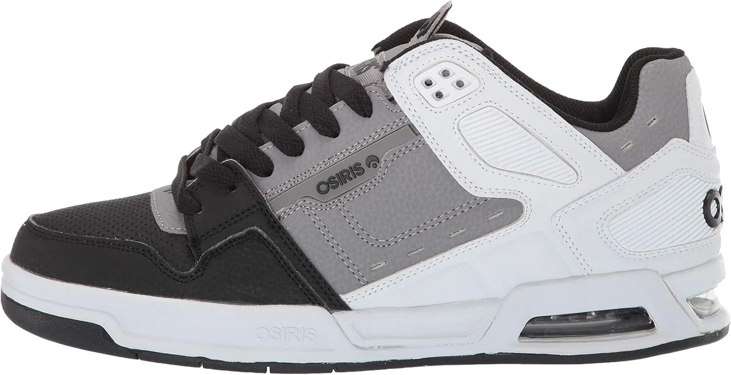 Osiris Men's Peril Skate Shoe