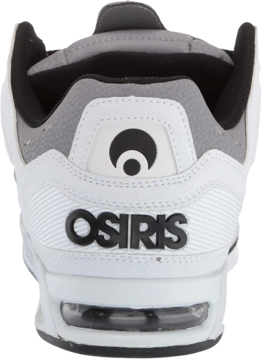 Osiris Men's Peril Skate Shoe