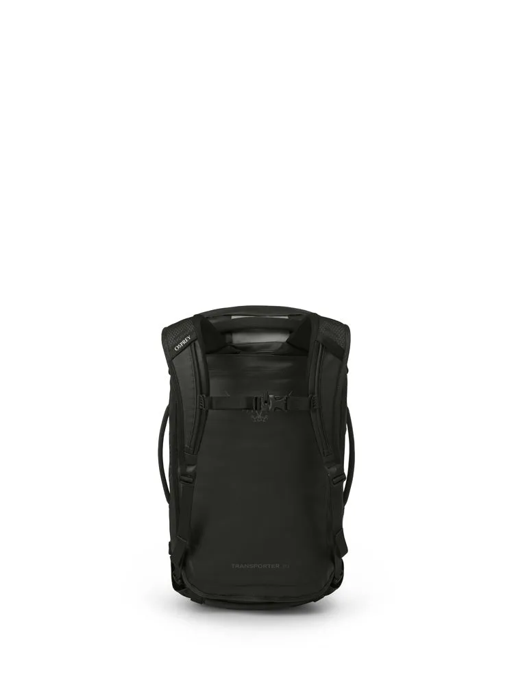Osprey Packs Transporter Duffel 30