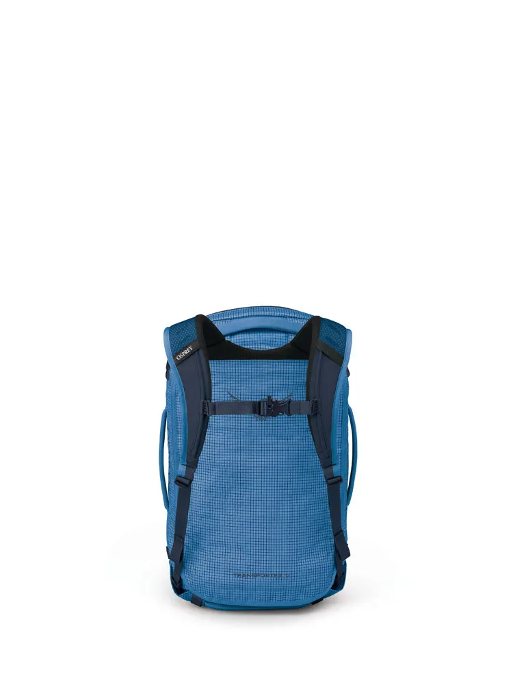 Osprey Packs Transporter Duffel 30
